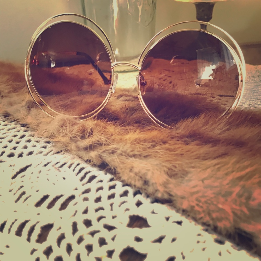 Chloe Sunglasses